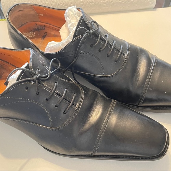 all shoes are in good condition and look new, - Picture 5 of 9